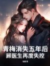 青梅消失五年后,顾医生再度失控