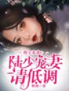 萌宝来袭:陆少宠妻请低调