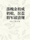 落魄金枝成奶娘,误惹将军破清规