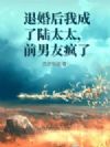 退婚后我成了陆太太,前男友疯了